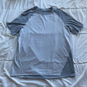 Lululemon Workout Top